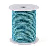 Round String Thread Polyester Cords OCOR-F012-A13-1