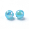 Eco-Friendly Poly Styrene Acrylic Beads PL650-5-2