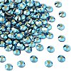 Preciosa® Crystal Hotfix Flatback Stones Y-PRC-HSS12-30280-200-1