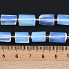 Opalite Beads Strands G-M403-B33-02-5