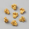 Alloy Cabochons FIND-WH20015-042G-1