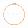 Embroidery Hoops X-DIY-WH0166-34-1