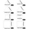Iron Linking Rings IFIN-BK0001-002P-2