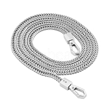 Bag Strap Chains FIND-WH0043-90P