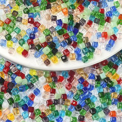 Glass Bead GLAA-YW0001-103-1
