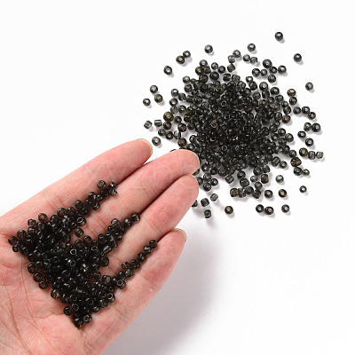 Glass Seed Beads X1-SEED-A004-4mm-12-1