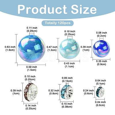 DIY Jewelry Making Kits DIY-YW0017-68A-1