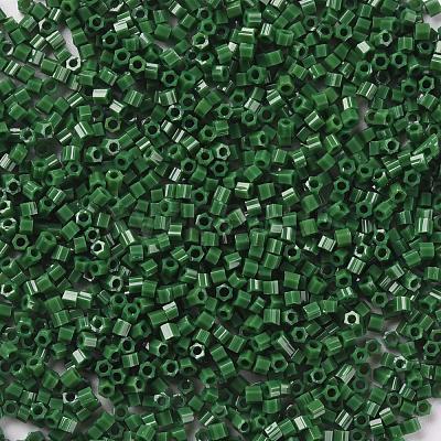 TOHO Hexagon Beads SEED-T2CUT-15-47H-1