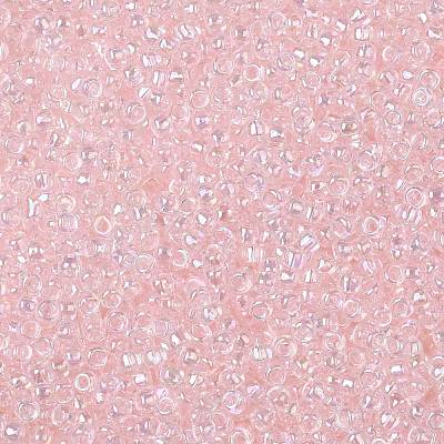 TOHO 8/0 Round Beads SEED-XTR08-0171L-1