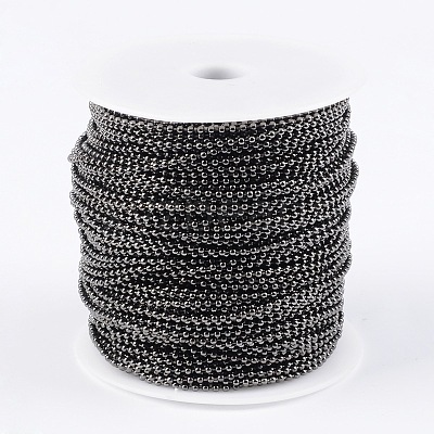 Iron Ball Chains CHB002Y-B-1