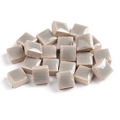 Square Shape Porcelain Mosaic Tiles PW-WGA2153-31-1
