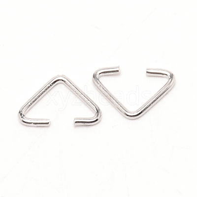 Iron Open Quick Link Connectors FIND-WH0100-50P-1