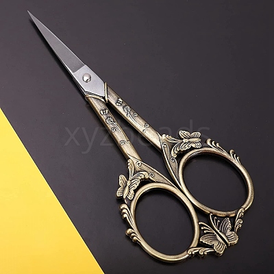 3 Chromium 13 Steel Scissors PW23080516276-1