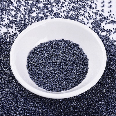 MIYUKI Delica Beads SEED-J020-DB0301-1