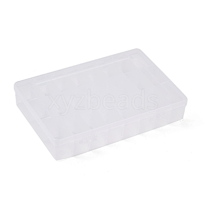 Plastic Layer Organizer Boxes CON-XCP0002-56-1