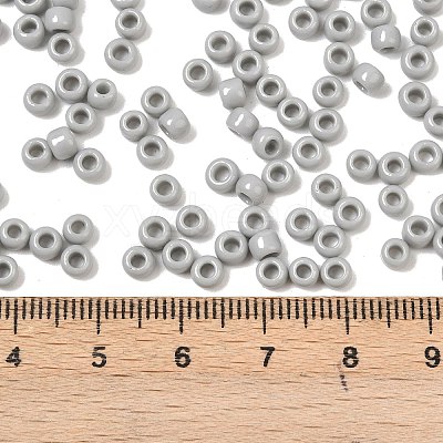 TOHO 6/0 Round Beads SEED-TR06-0053-1