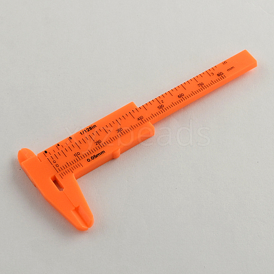 Plastic Vernier Caliper X-TOOL-R084-1