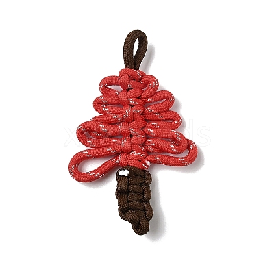 Nylon Big Pendants FIND-H054-02-1