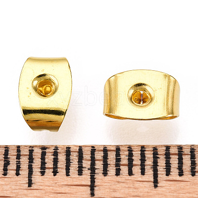 Iron Ear Nuts E034Y-G-1