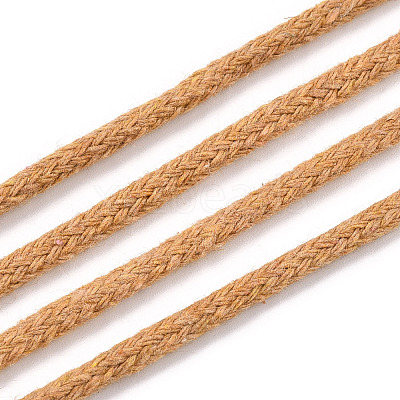 Cotton String Threads OCOR-T001-02-12-1