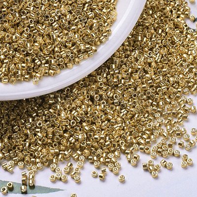 MIYUKI Delica Beads X-SEED-J020-DB0410-1