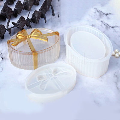 Storage Box Silicone Molds LS-DIY-WH0157-37A-01-1