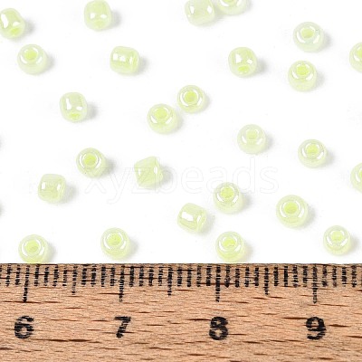 8/0 Glass Seed Beads X1-SEED-A011-3mm-152-1