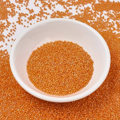 MIYUKI Delica Beads SEED-X0054-DB1777-1