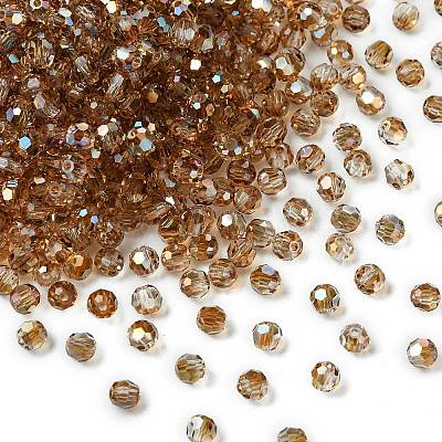 Preciosa® Crystal Beads X-PRC-BB4-00030-225-1