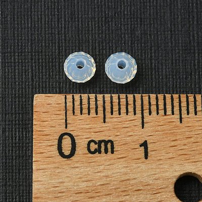 Preciosa® Crystal Beads Y-PRC-BA4-01000-1