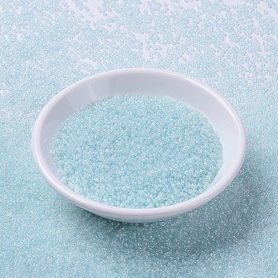 MIYUKI Round Rocailles Beads SEED-G007-RR0636-1