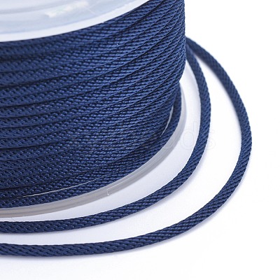 Polyester Braided Cords OCOR-I006-A02-18-1