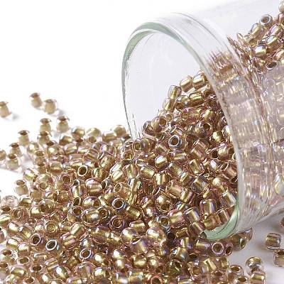 TOHO 11/0 Round Beads SEED-XTR11-0268-1