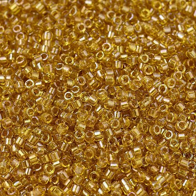 MIYUKI Delica Beads SEED-X0054-DB2372-1