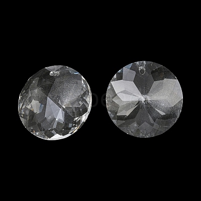 Glass Chandelier Prism Pendants GL-CBAAE15-03-1
