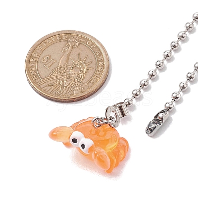 Resin Ceiling Fan Pull Chain Extenders FIND-JF00126-07-1