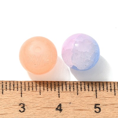 Mixed Style Glass Beads GLAA-XCP0012-02Q-1