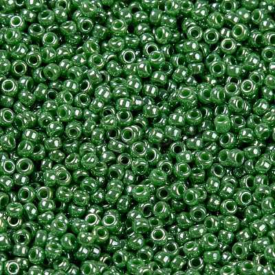 MIYUKI Round Rocailles Beads SEED-X0056-RR0431-1