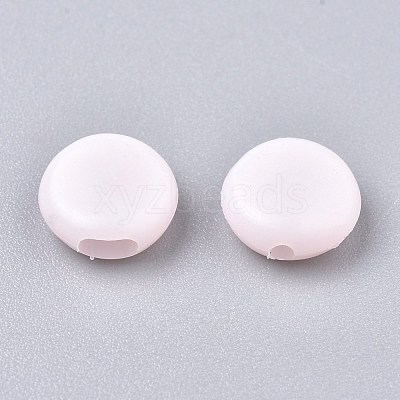 PVC Plastic Cord Lock for Mouth Cover KY-K011-02-1