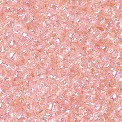 TOHO 8/0 Round Beads SEED-TR08-0171-1