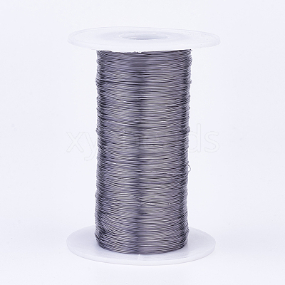 Eco-Friendly Round Copper Wire CWIR-K001-01-0.4mm-B-1