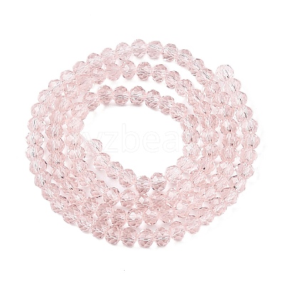 Glass Beads Strands LS-EGLA-A044-T3mm-D22-1