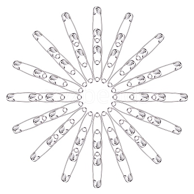 Iron Safety Pins Sets NEED-BC0001-04-1