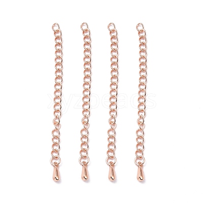 304 Stainless Steel Chain Extender STAS-H558-22RG-1