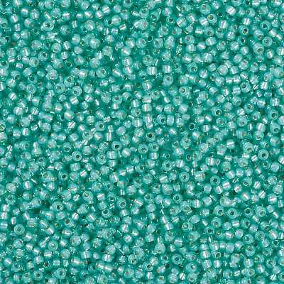 MIYUKI Round Rocailles Beads SEED-X0055-RR0571-1