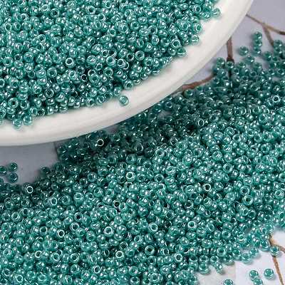 MIYUKI Round Rocailles Beads SEED-X0056-RR0435-1
