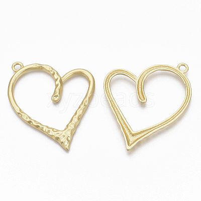 Alloy Big Pendants PALLOY-R113-022-NR-1