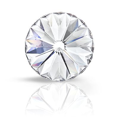 Preciosa® MAXIMA Crystal Round Stones X-PRC-RASS39-00030-1