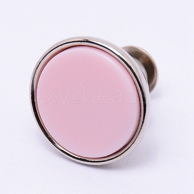 Alloy Button Pins for Jeans LS-PJ-TAC0003-01P-11-1
