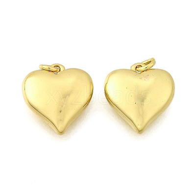 Brass Pendants KK-I275-10G-04-1